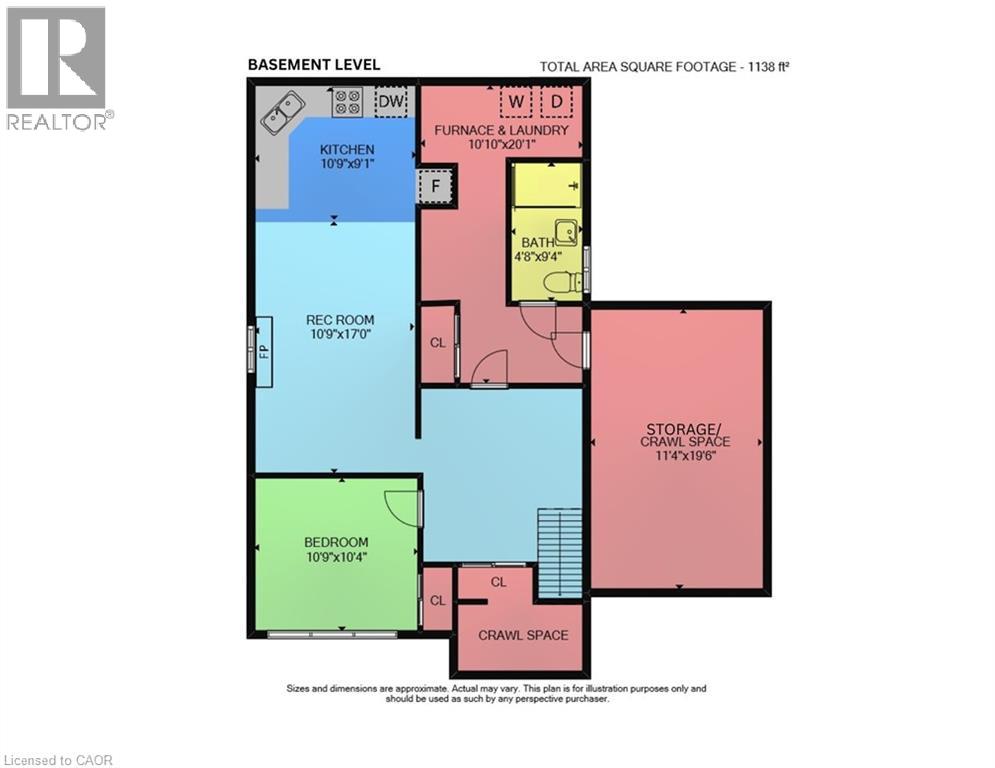 96 FIELDING Crescent - 50