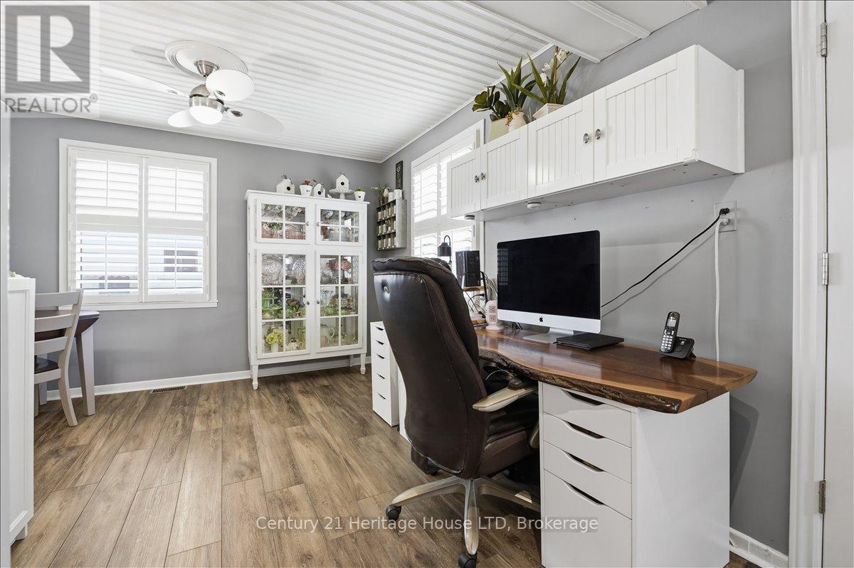 18 NORTHHAVEN ROAD - 14