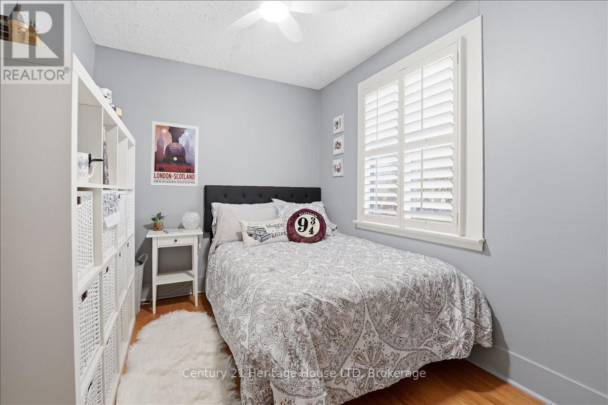 18 NORTHHAVEN ROAD - 16