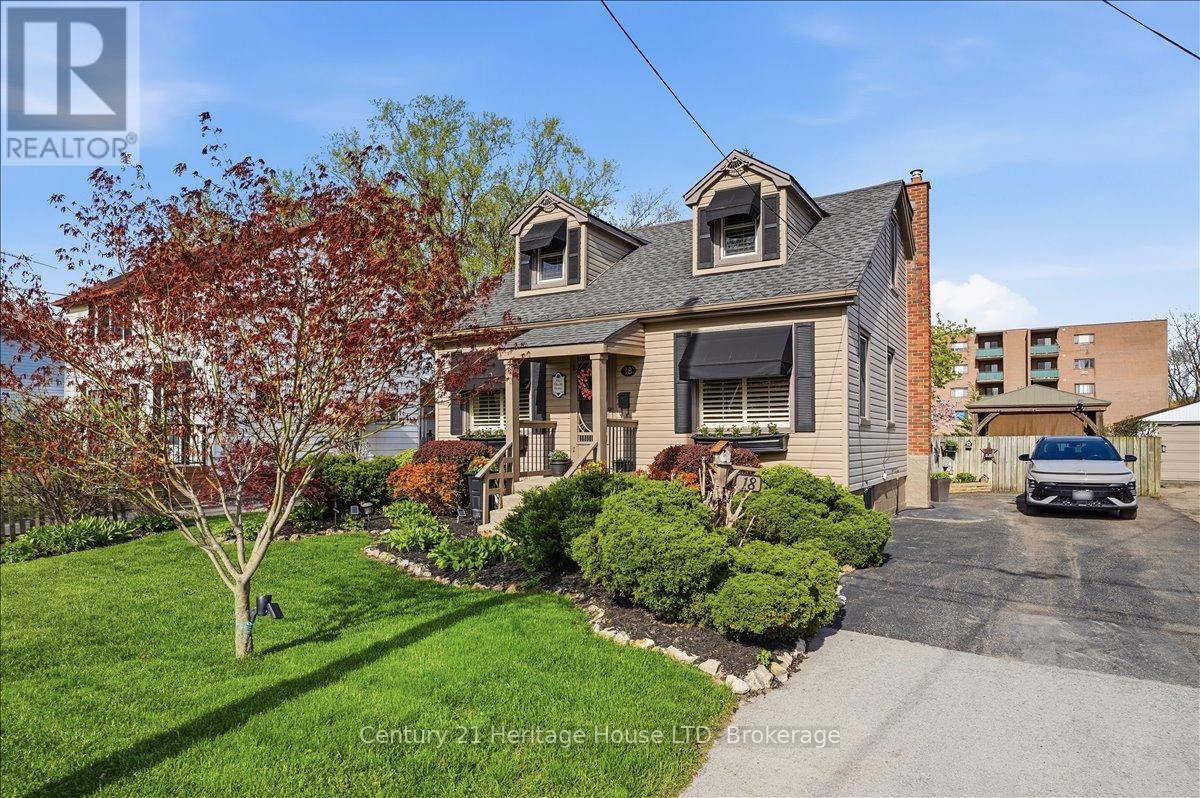 18 NORTHHAVEN ROAD - 2