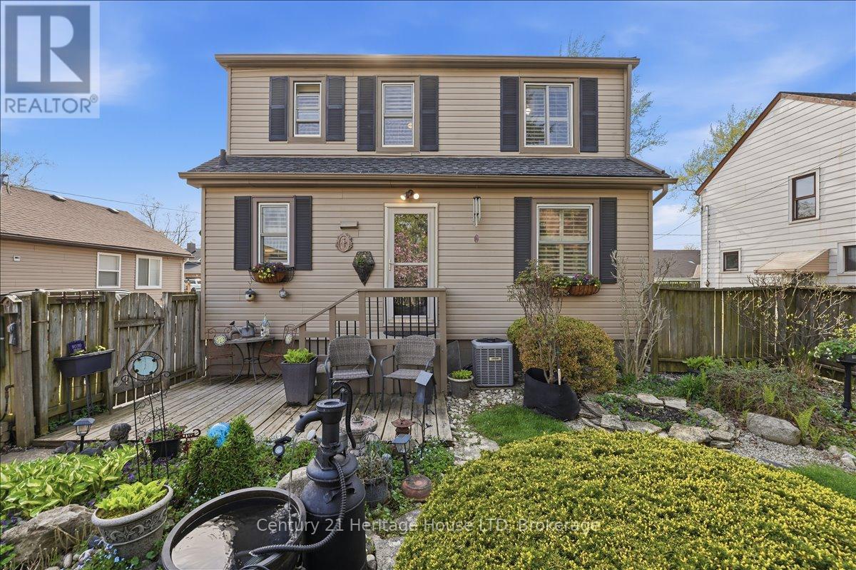 18 NORTHHAVEN ROAD - 39