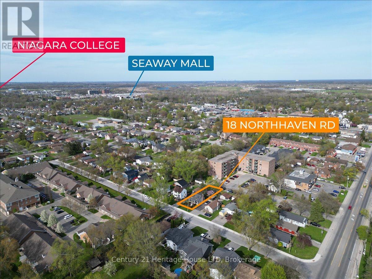 18 NORTHHAVEN ROAD - 47