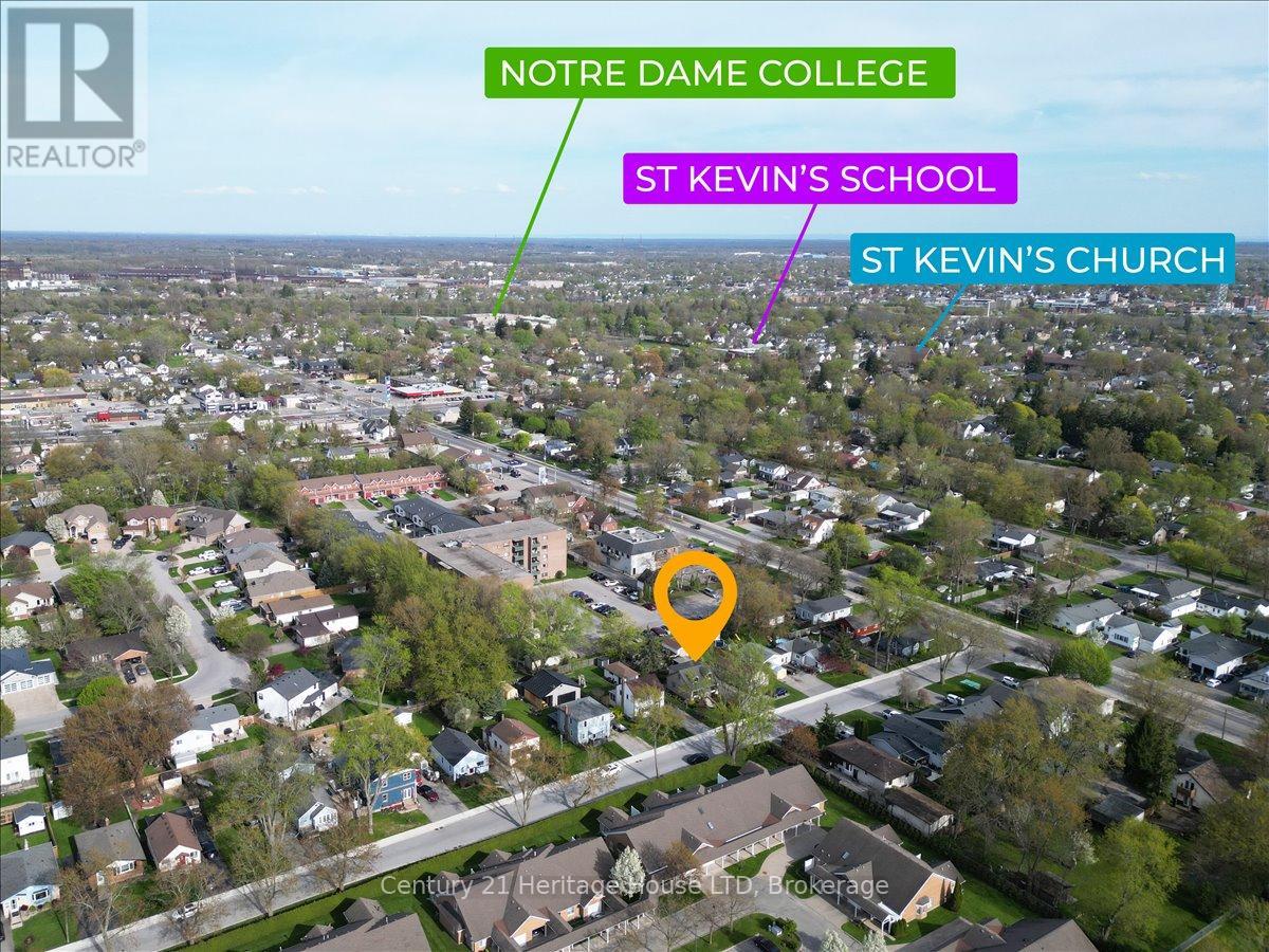 18 NORTHHAVEN ROAD - 48