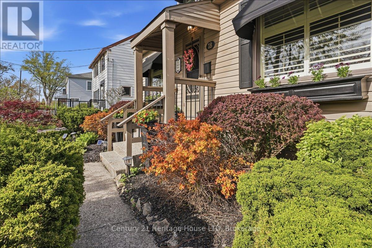 18 NORTHHAVEN ROAD - 5