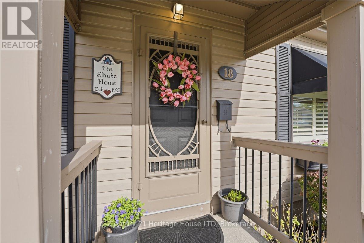 18 NORTHHAVEN ROAD - 6