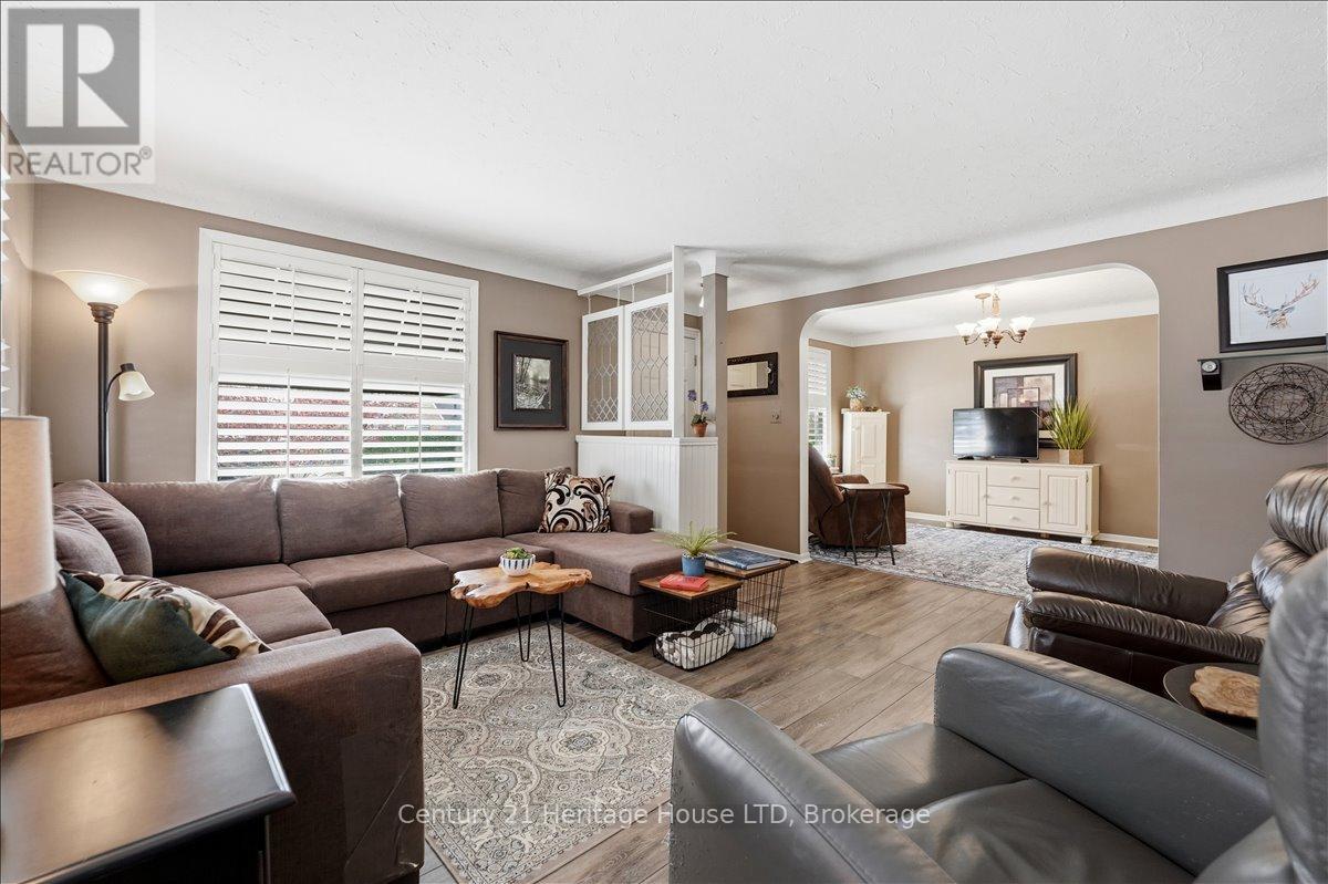18 NORTHHAVEN ROAD - 9