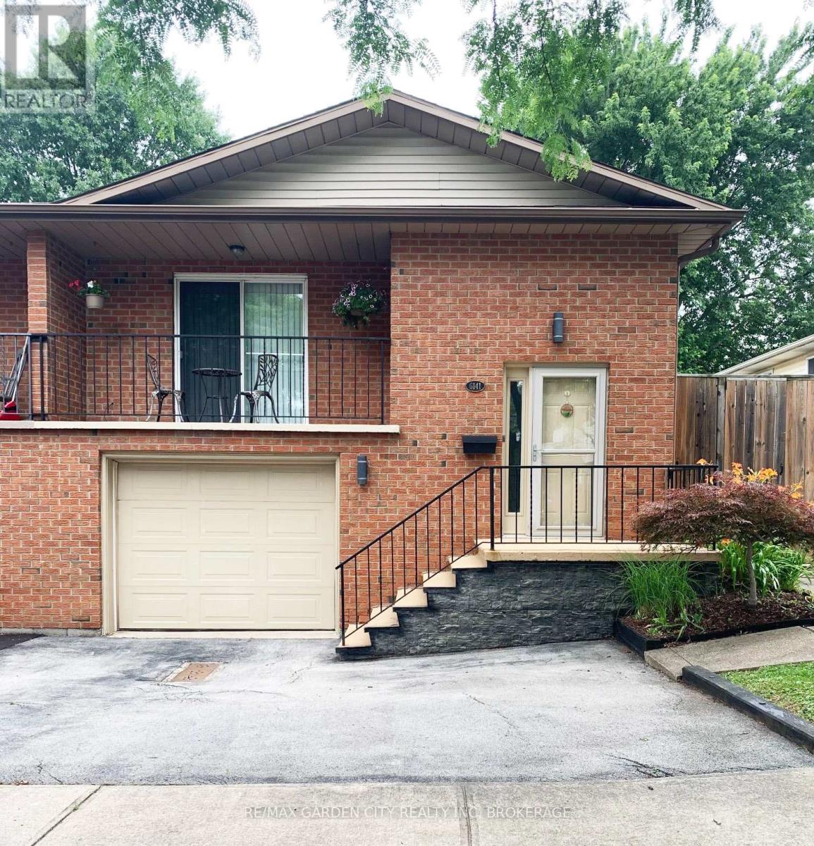 6141 WILDROSE CRESCENT - 1