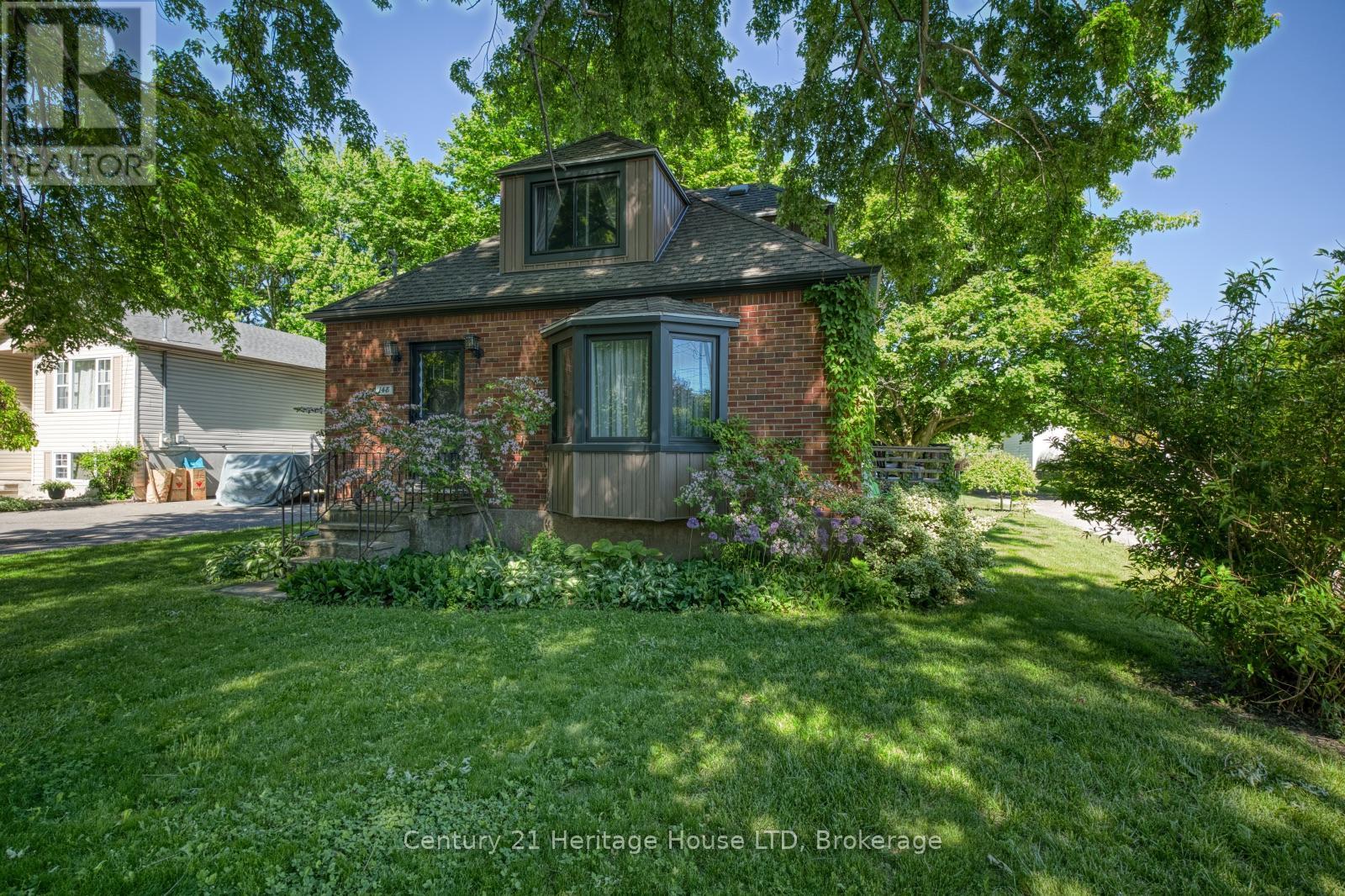 148 GORHAM ROAD - 1