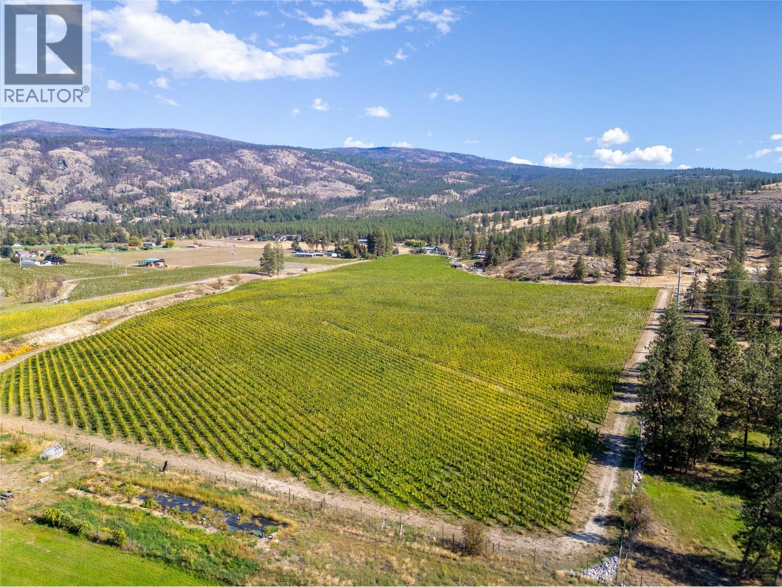 1580 Chapman Road, Okanagan Falls