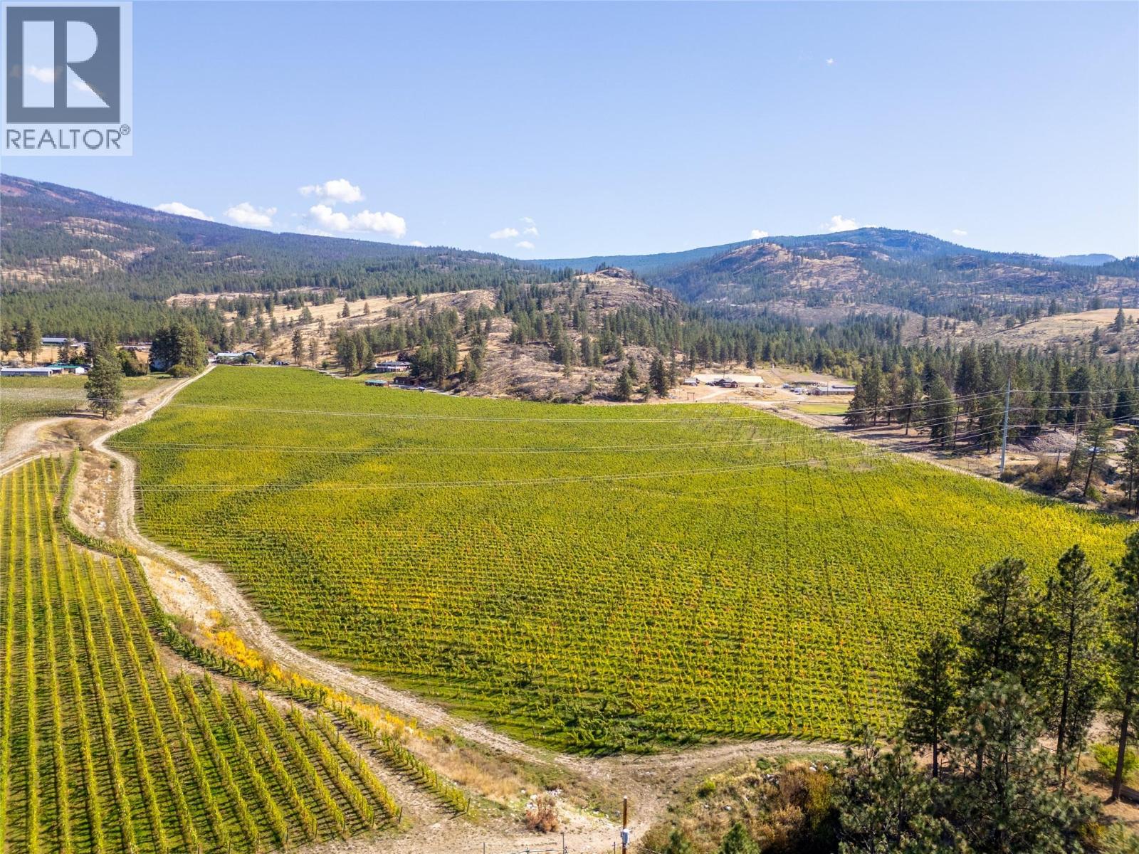1580 Chapman Road, Okanagan Falls