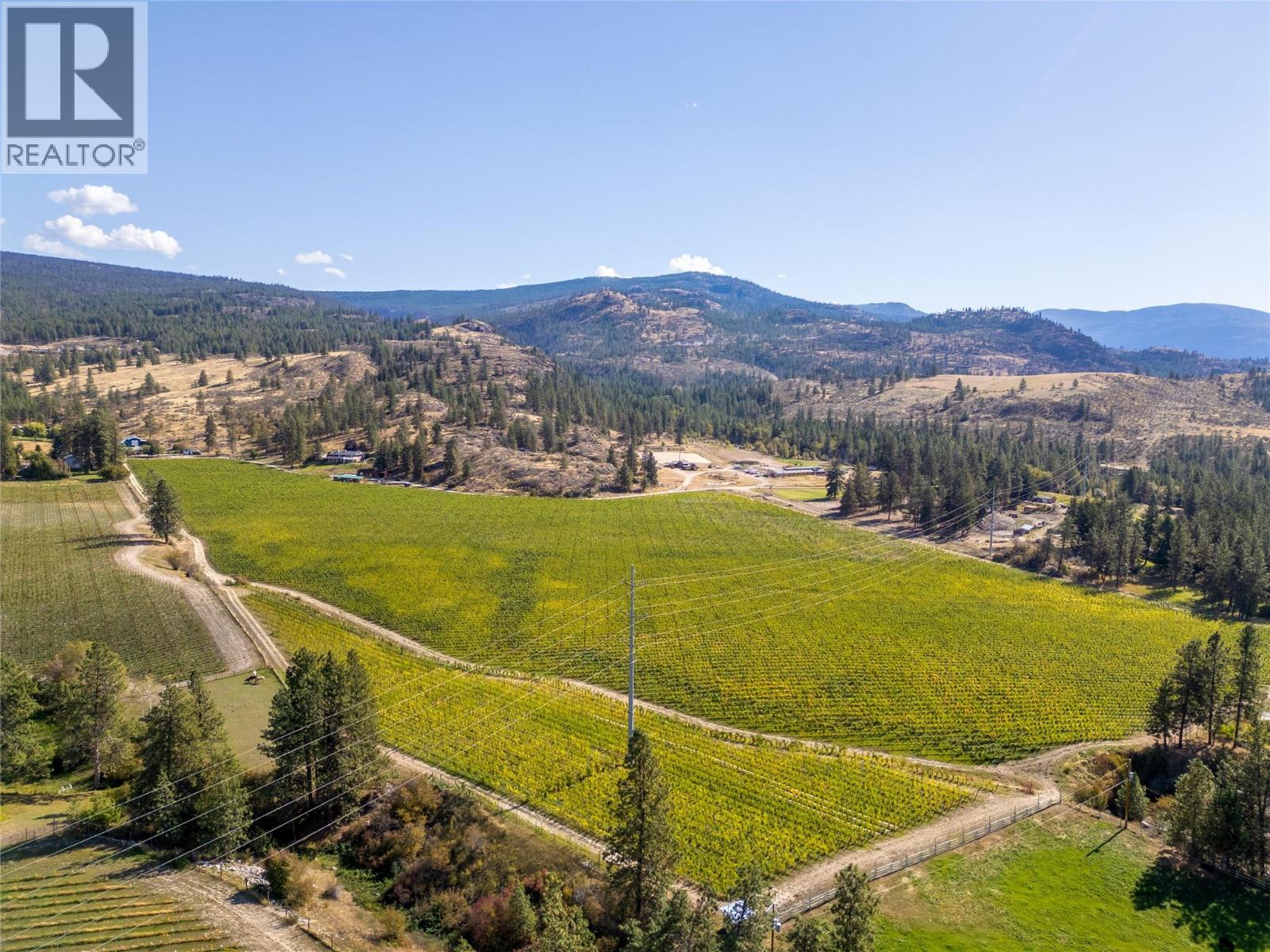 1580 Chapman Road, Okanagan Falls
