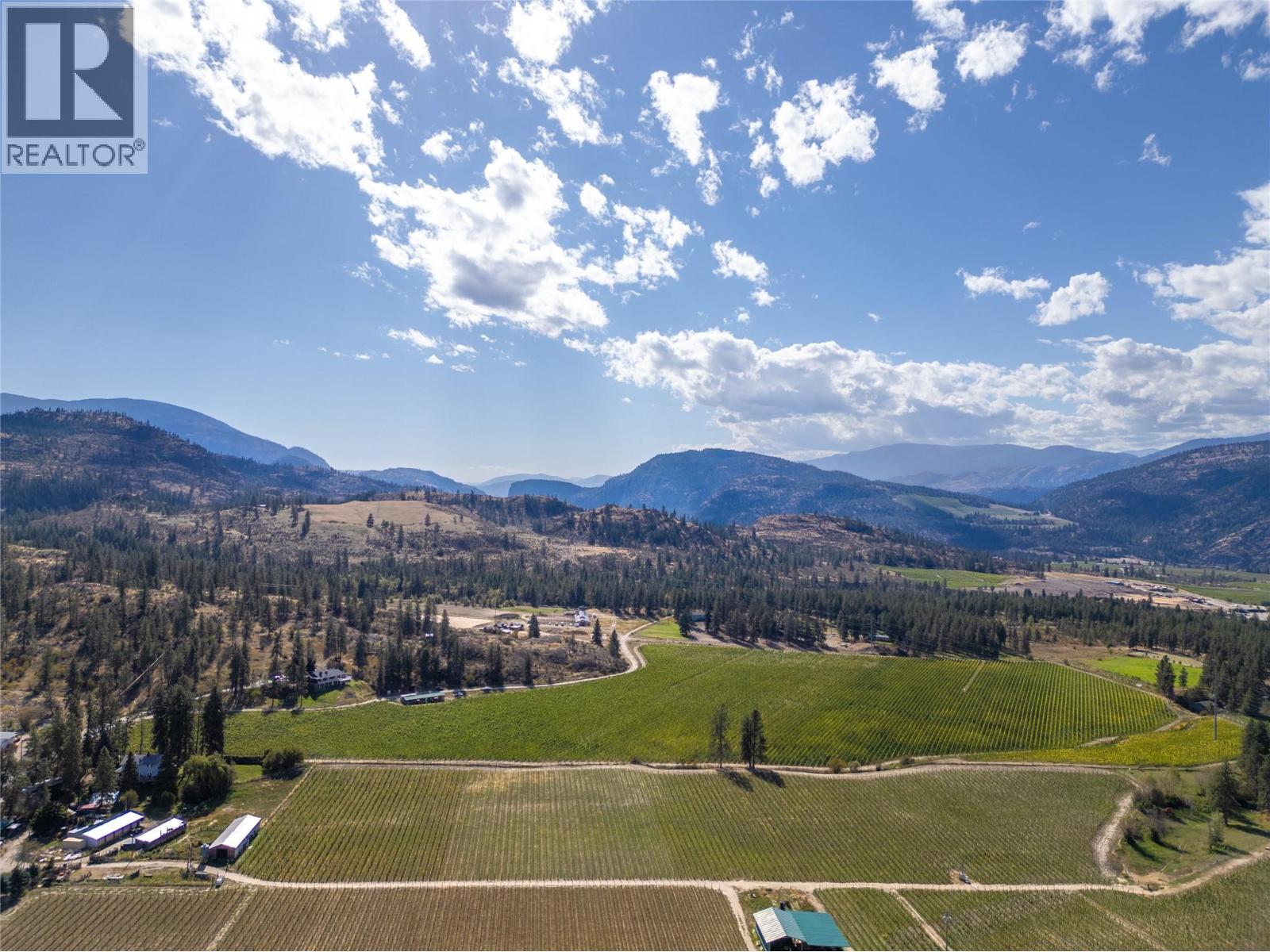 1580 Chapman Road, Okanagan Falls