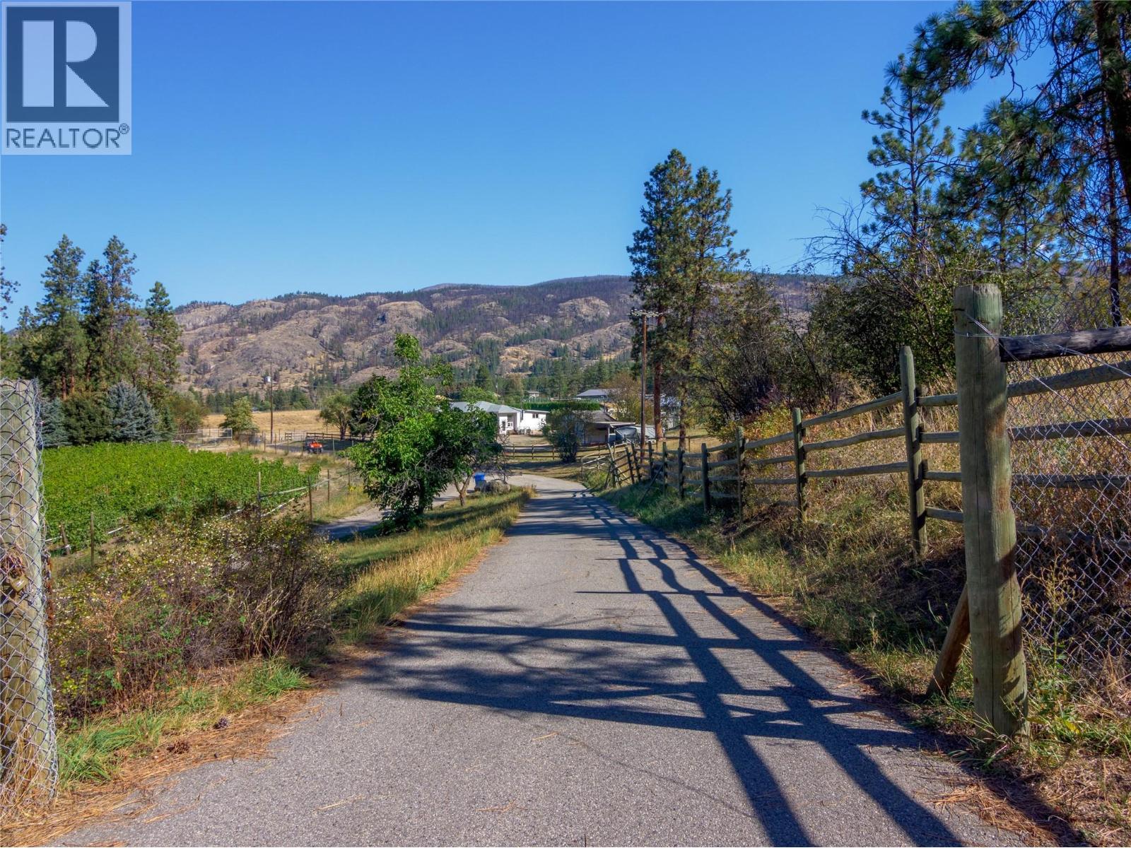 1580 Chapman Road, Okanagan Falls