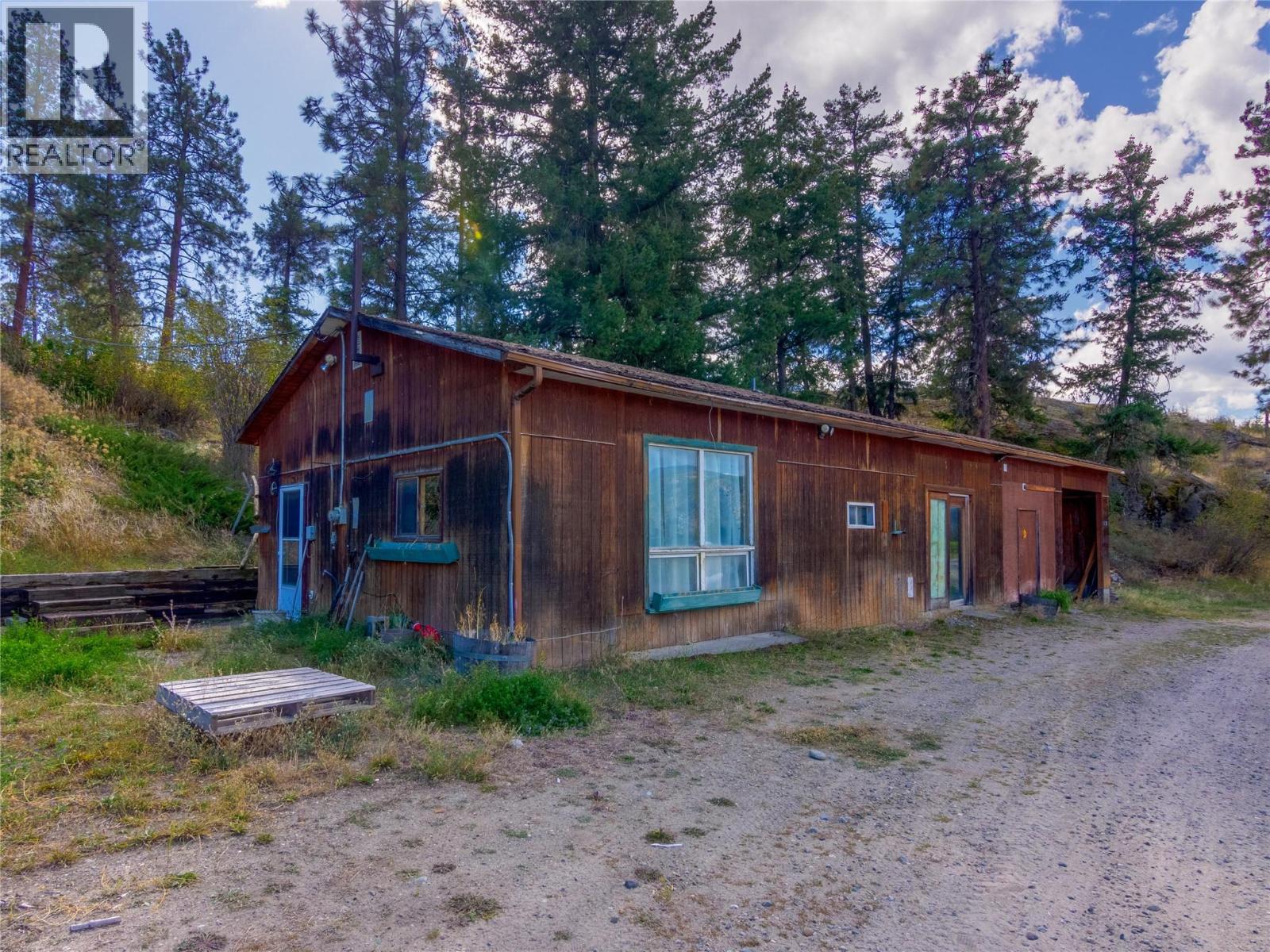 1580 Chapman Road, Okanagan Falls
