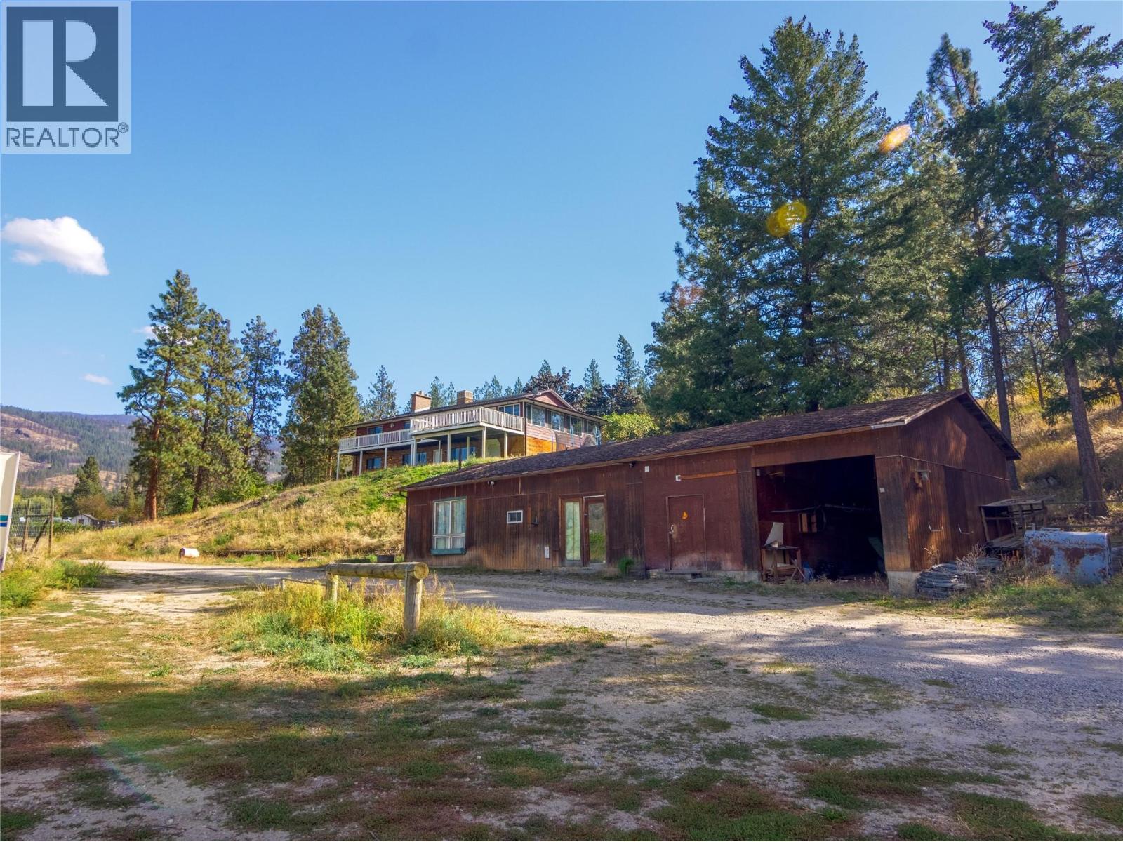 1580 Chapman Road, Okanagan Falls