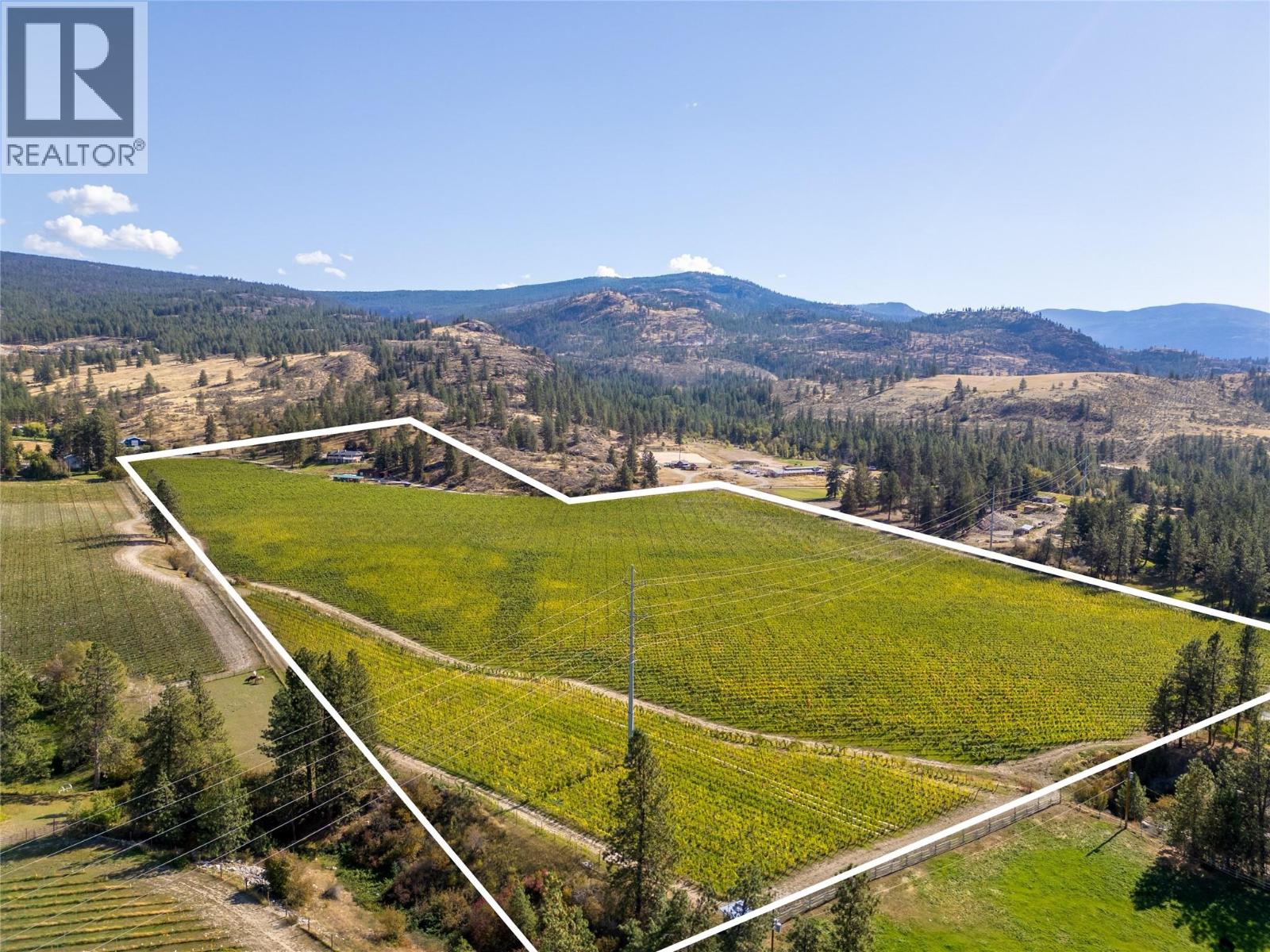 1580 Chapman Road, Okanagan Falls