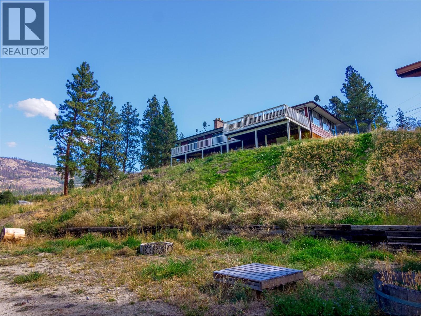 1580 Chapman Road, Okanagan Falls