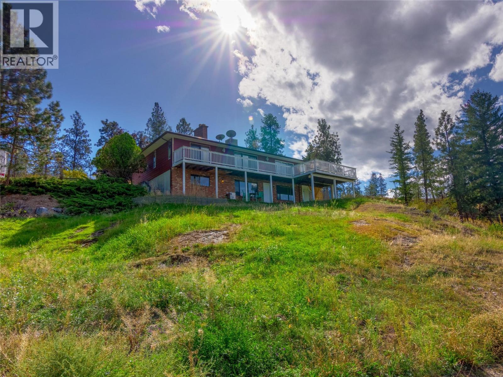 1580 Chapman Road, Okanagan Falls
