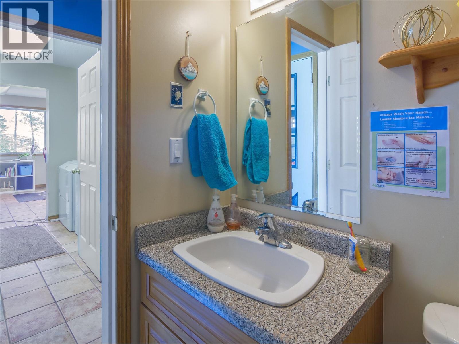 1580 Chapman Road, Okanagan Falls