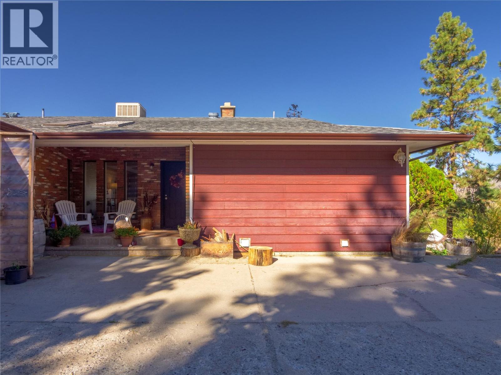 1580 Chapman Road, Okanagan Falls
