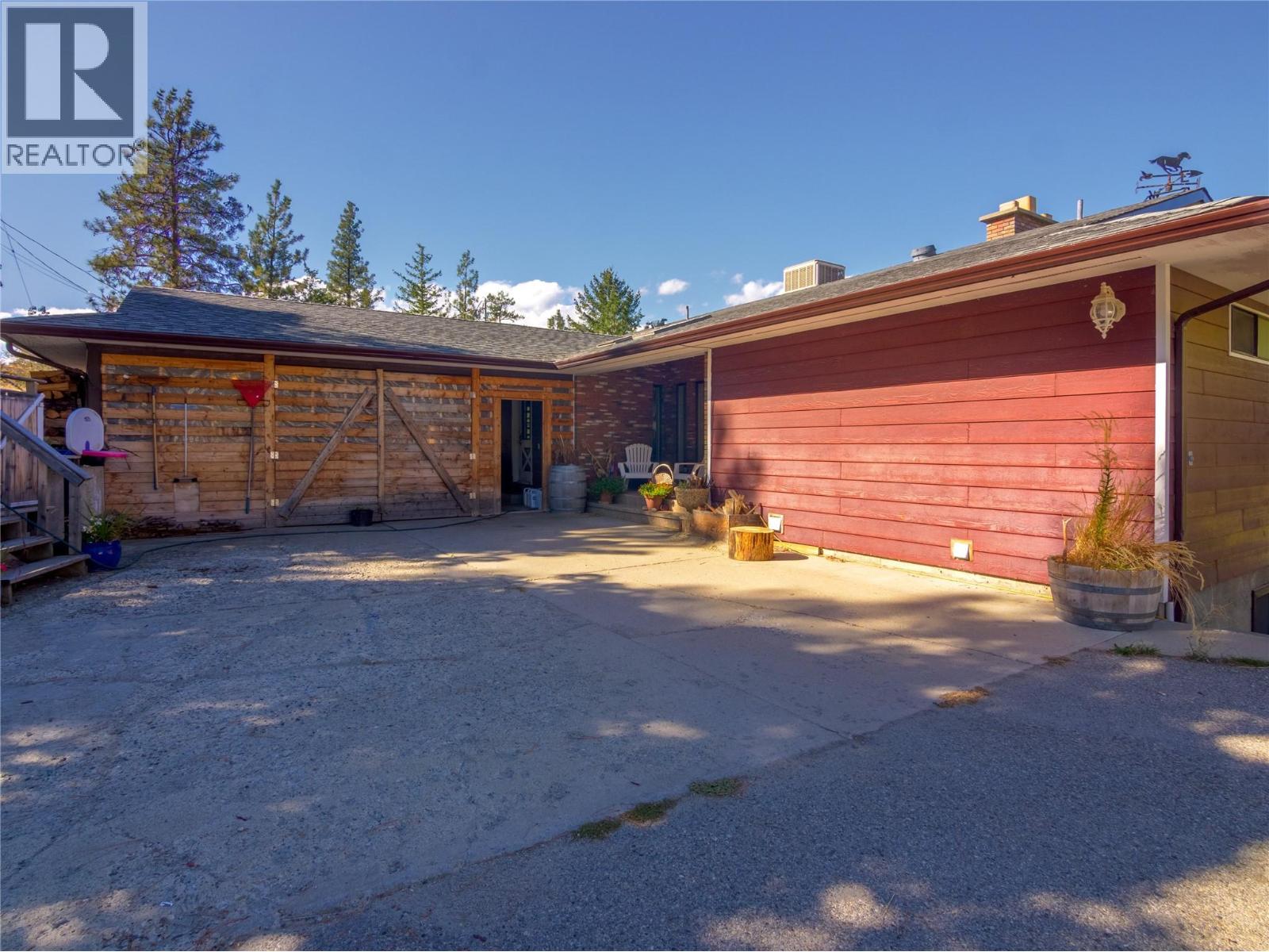 1580 Chapman Road, Okanagan Falls
