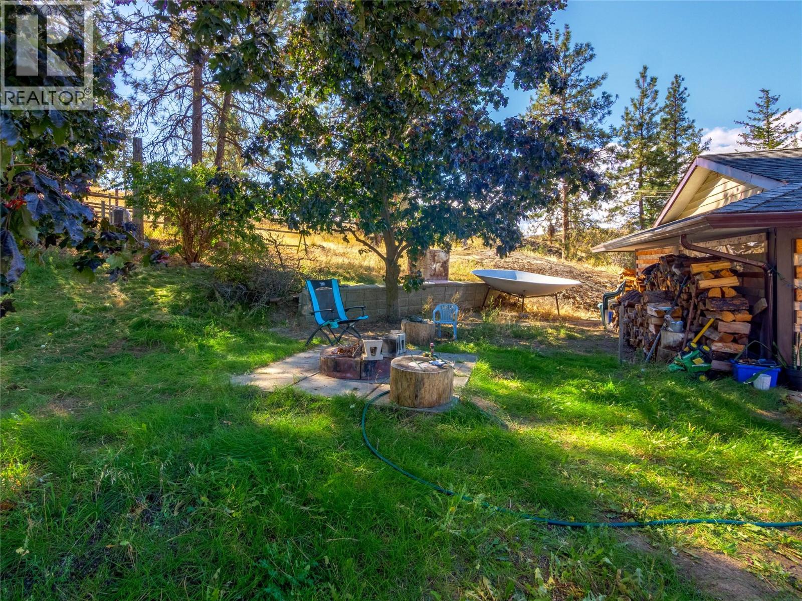 1580 Chapman Road, Okanagan Falls