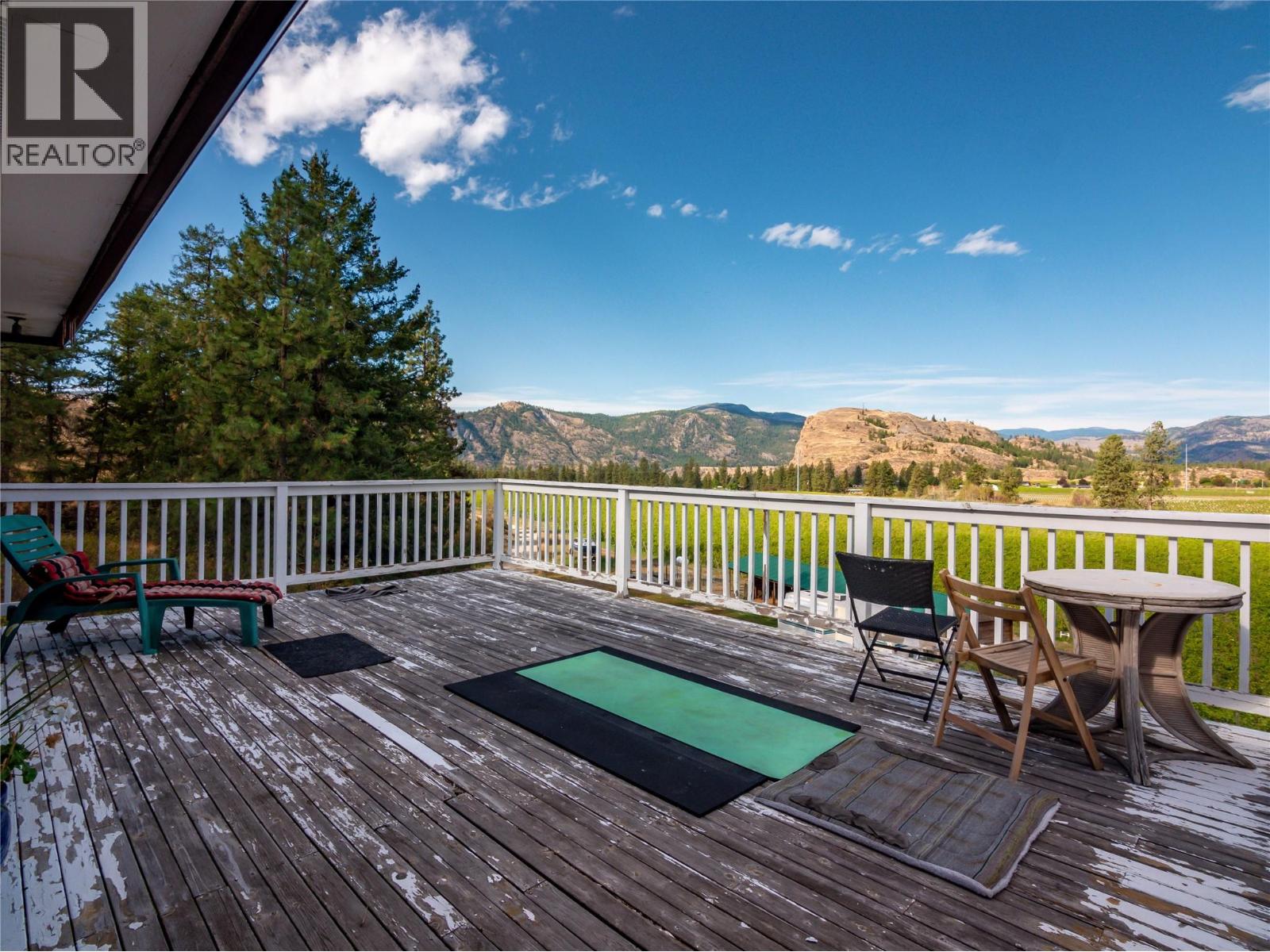 1580 Chapman Road, Okanagan Falls