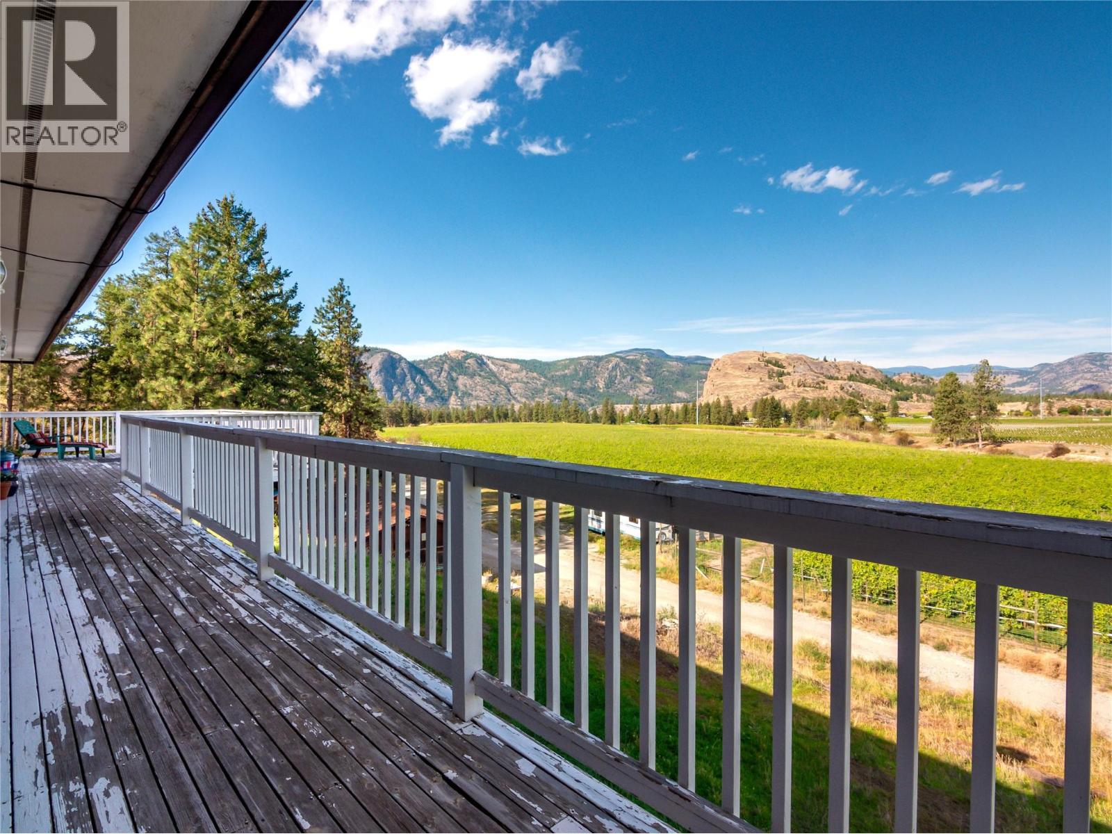 1580 Chapman Road, Okanagan Falls
