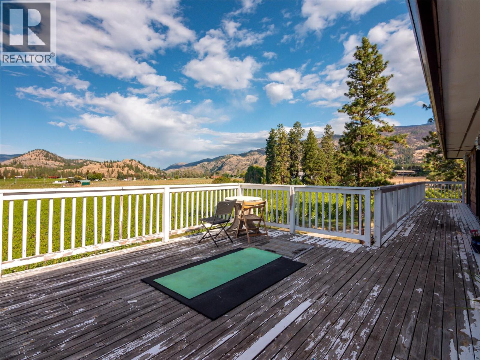 1580 Chapman Road, Okanagan Falls