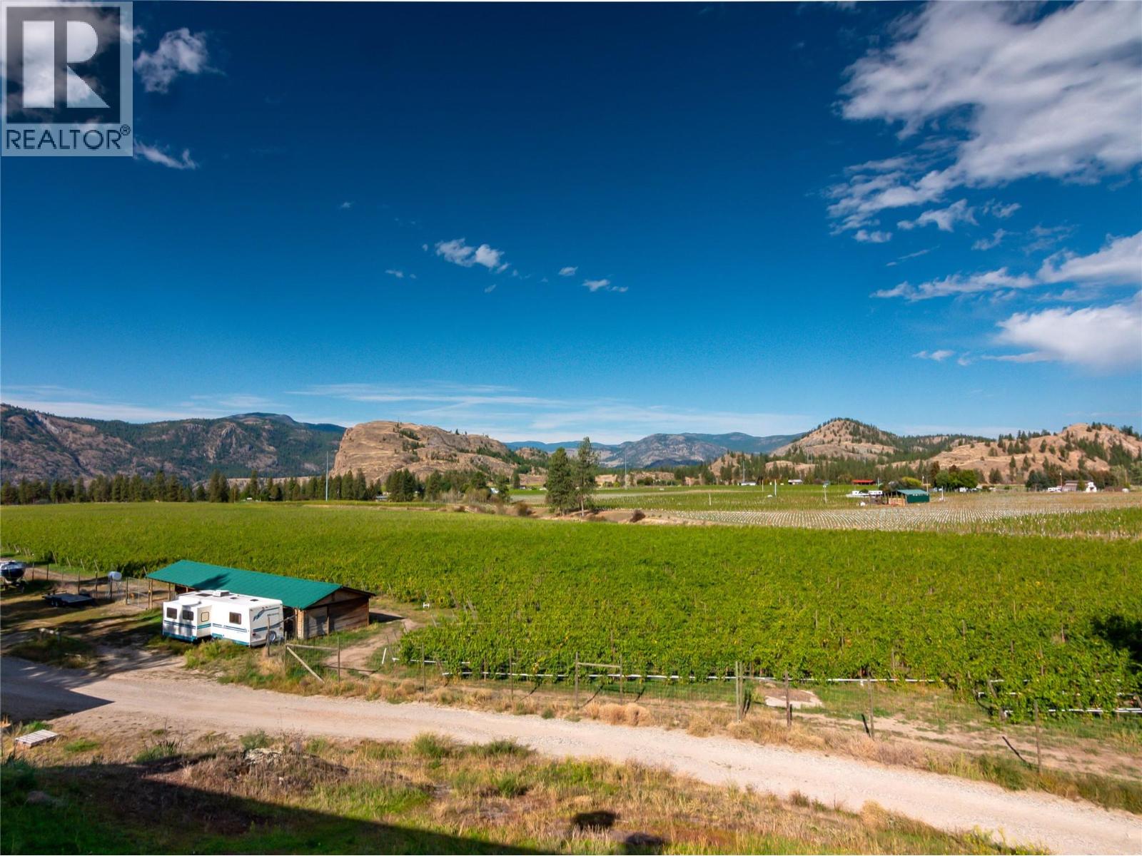 1580 Chapman Road, Okanagan Falls