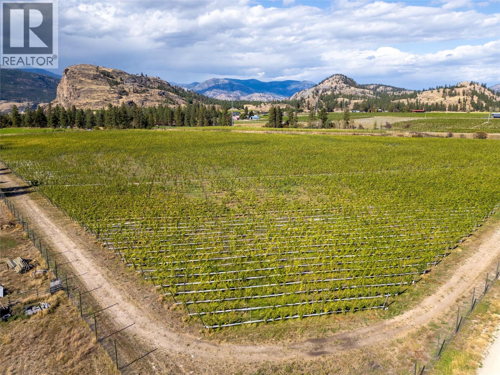 1580 Chapman Road, Okanagan Falls
