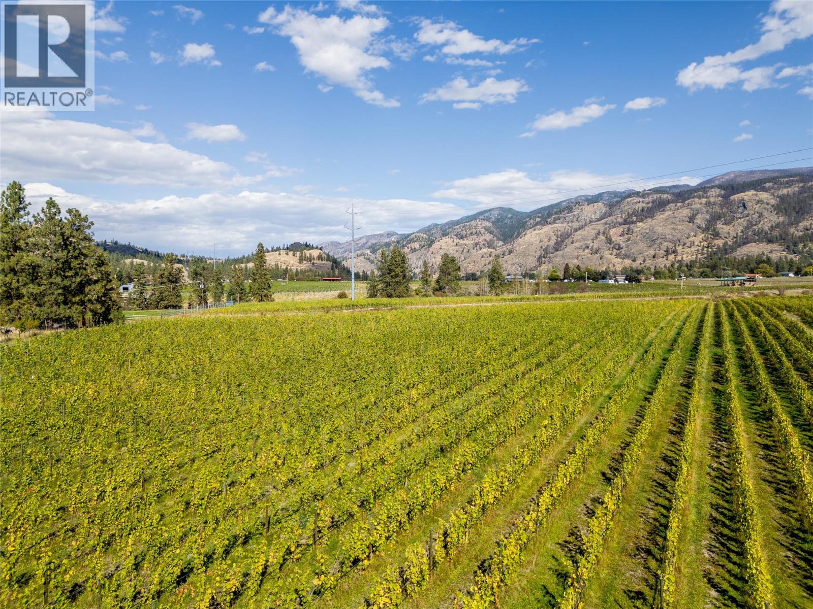 1580 Chapman Road, Okanagan Falls
