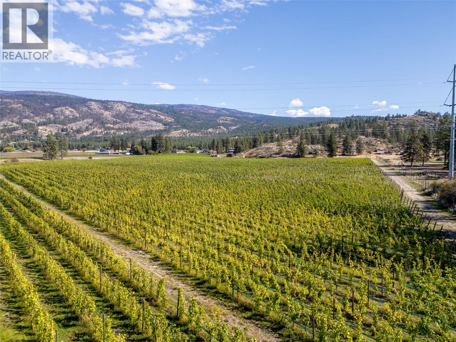 1580 Chapman Road, Okanagan Falls