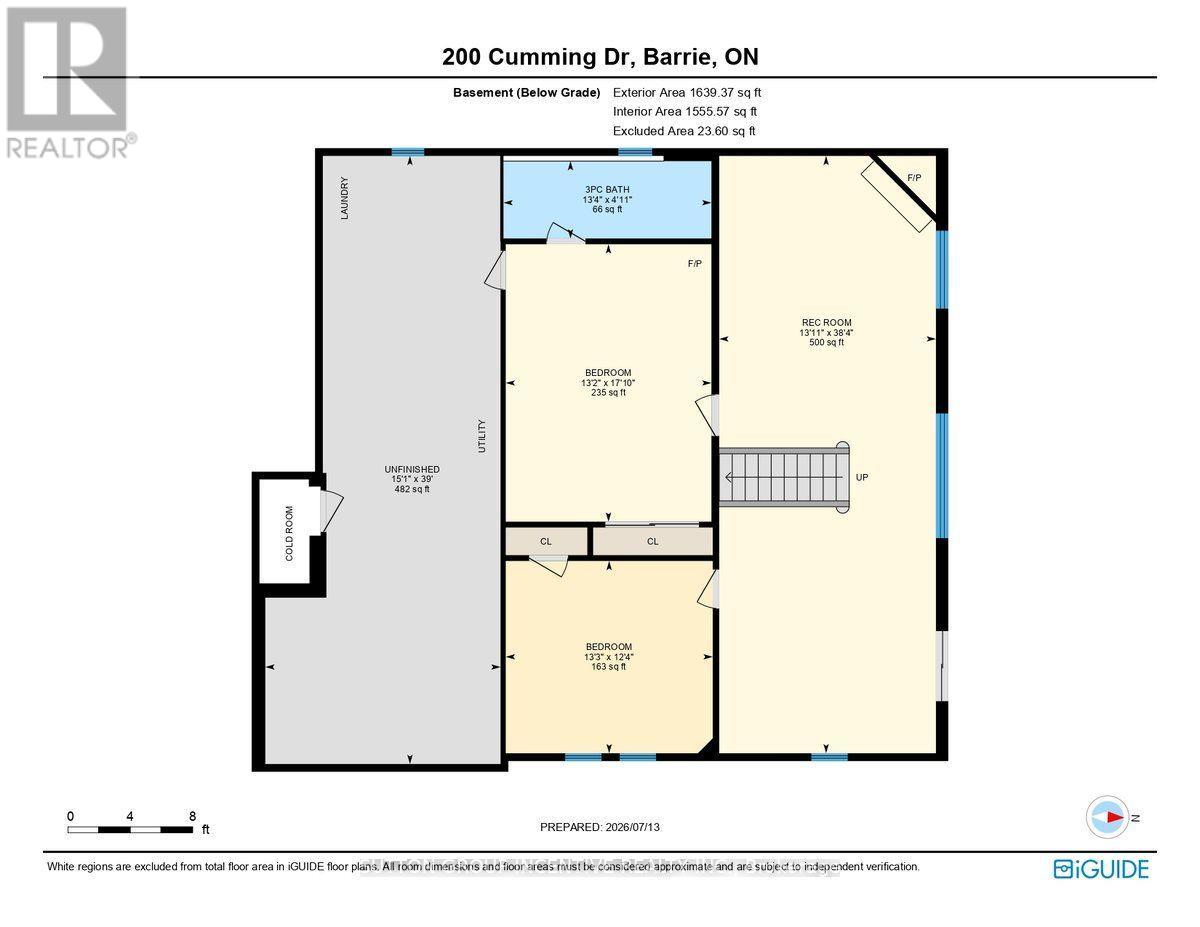 200 CUMMING DRIVE - 50