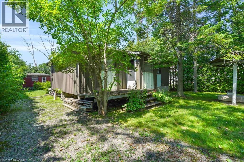 104 FARLEY Circle - 1