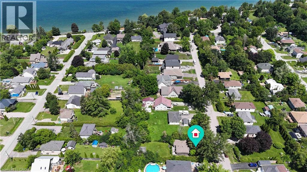 104 FARLEY Circle - 15
