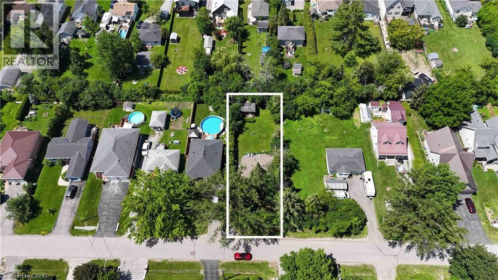 104 FARLEY Circle - 20