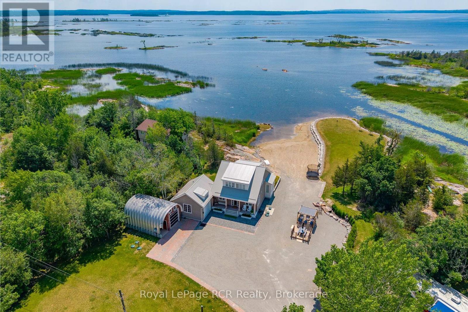 101 EVERGREEN LANE - 1