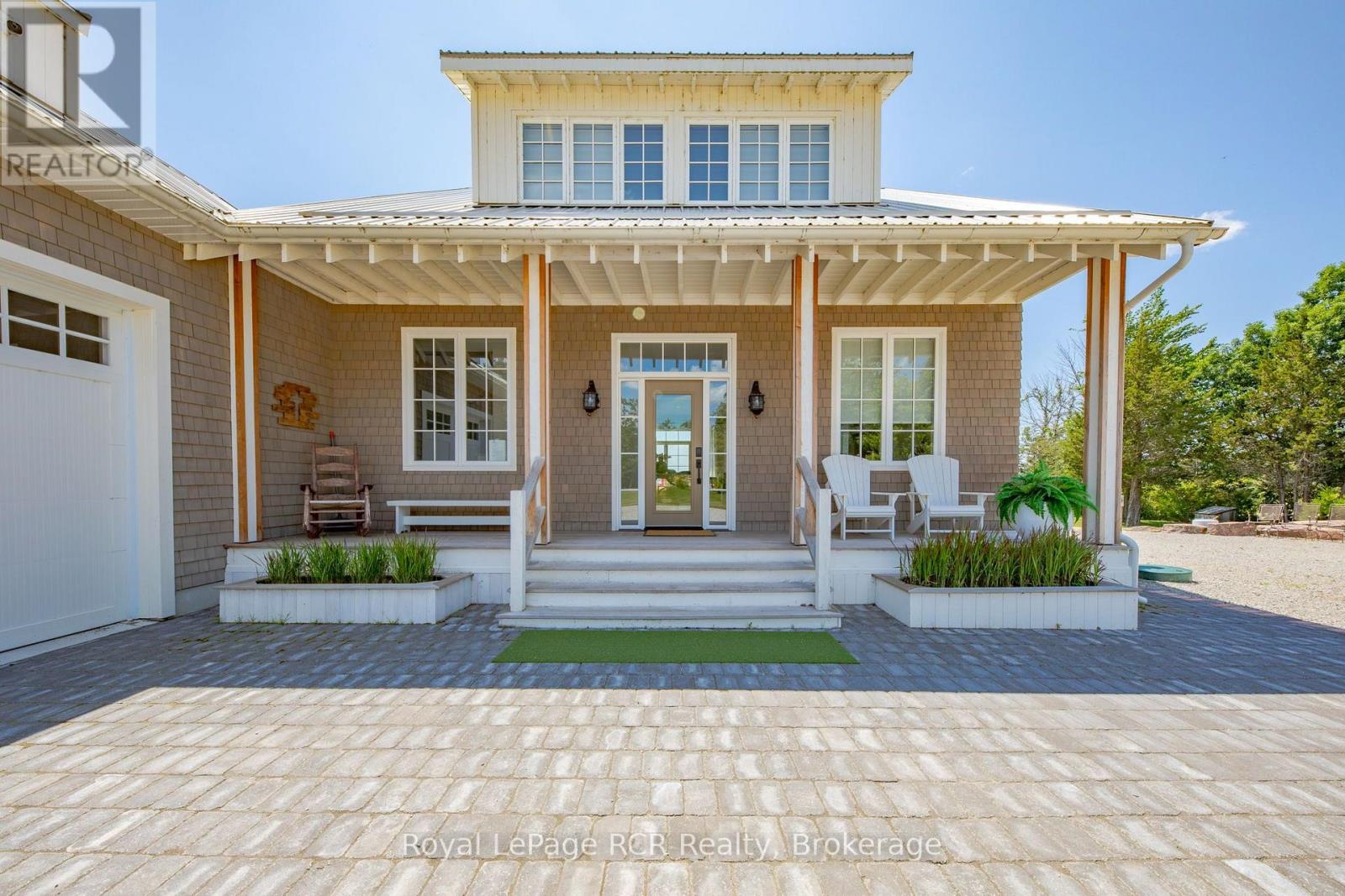 101 EVERGREEN LANE - 4