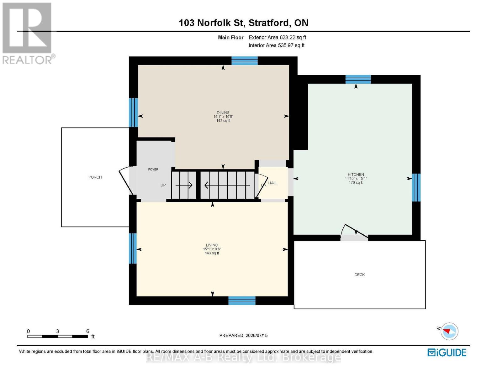 103 NORFOLK STREET - 41
