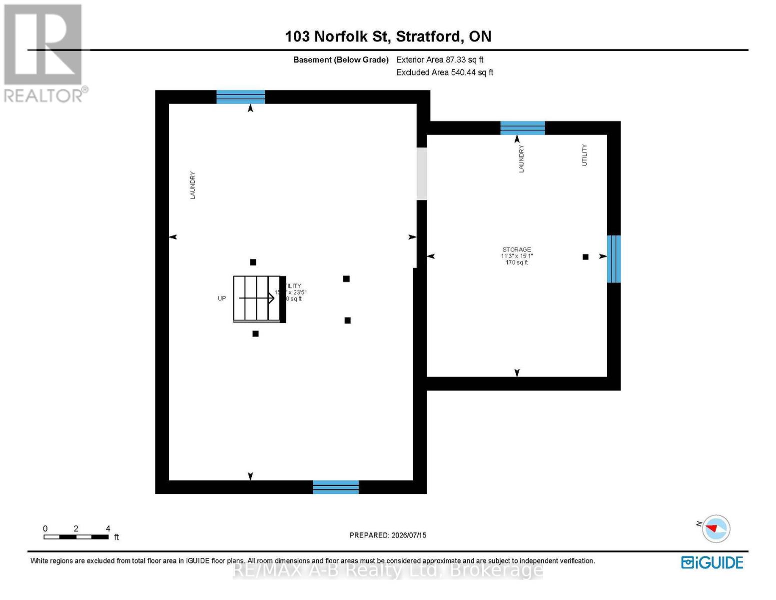 103 NORFOLK STREET - 43