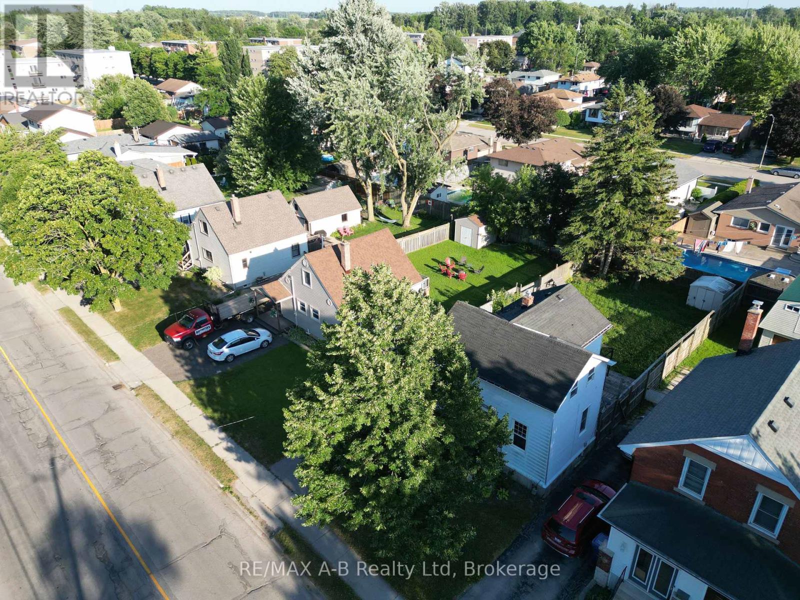 103 NORFOLK STREET - 5