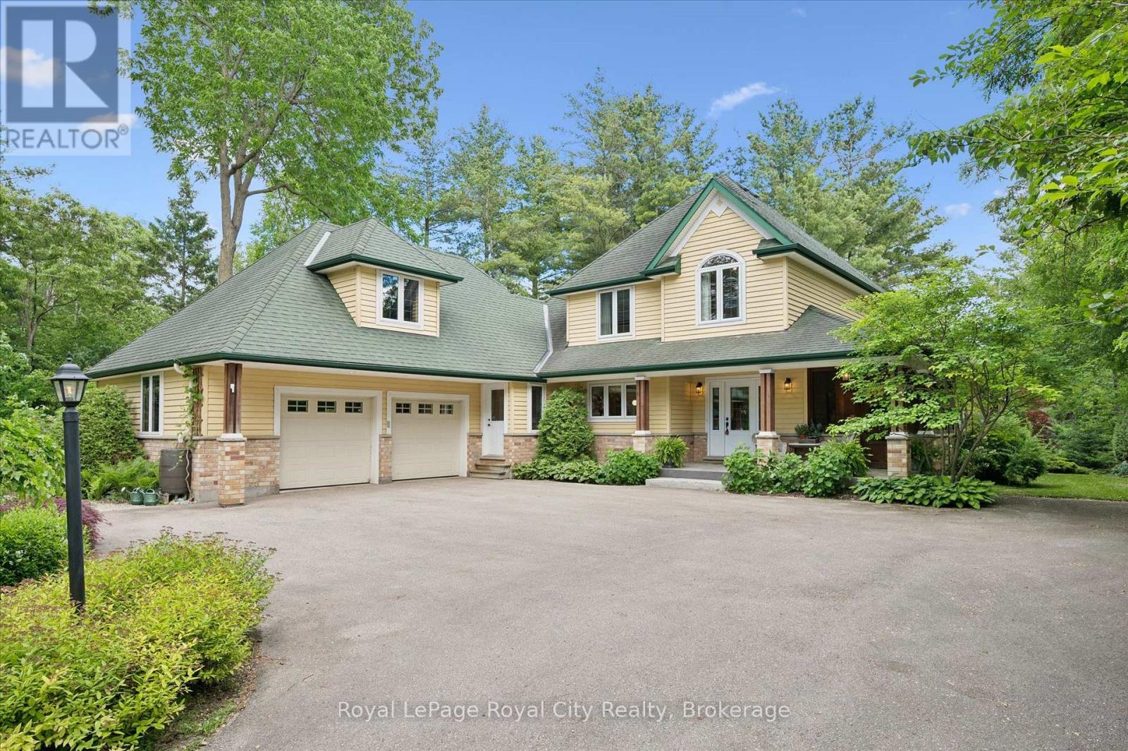 135 HUME ROAD - 1
