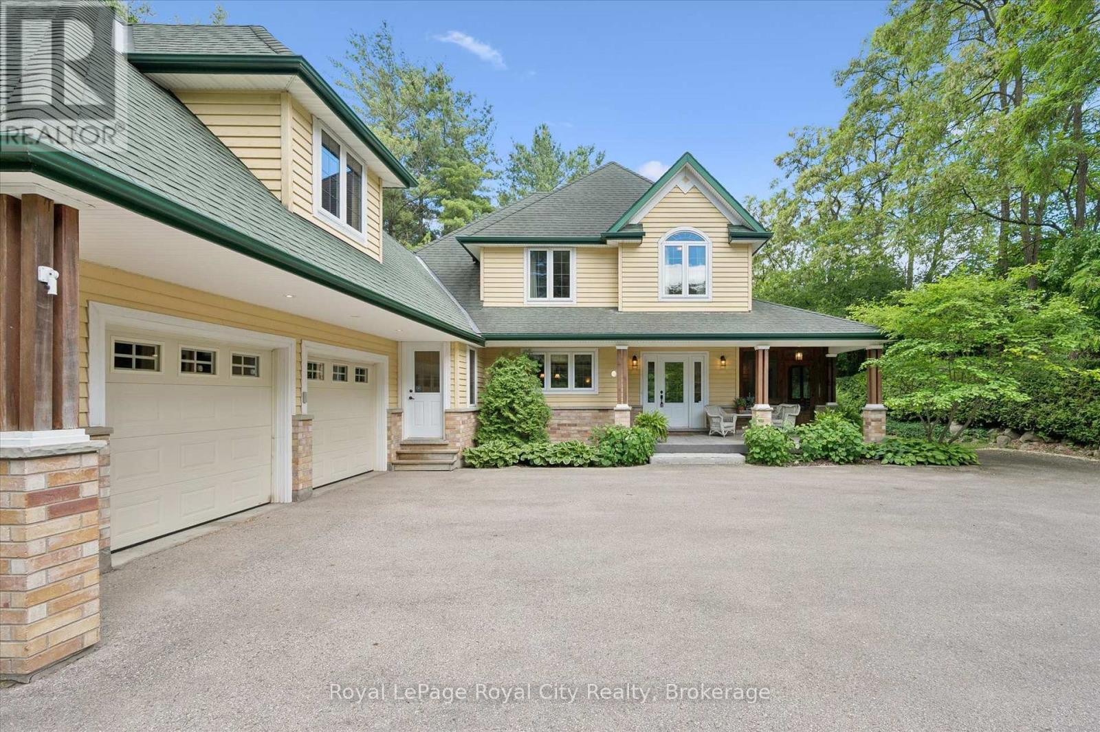 135 HUME ROAD - 5