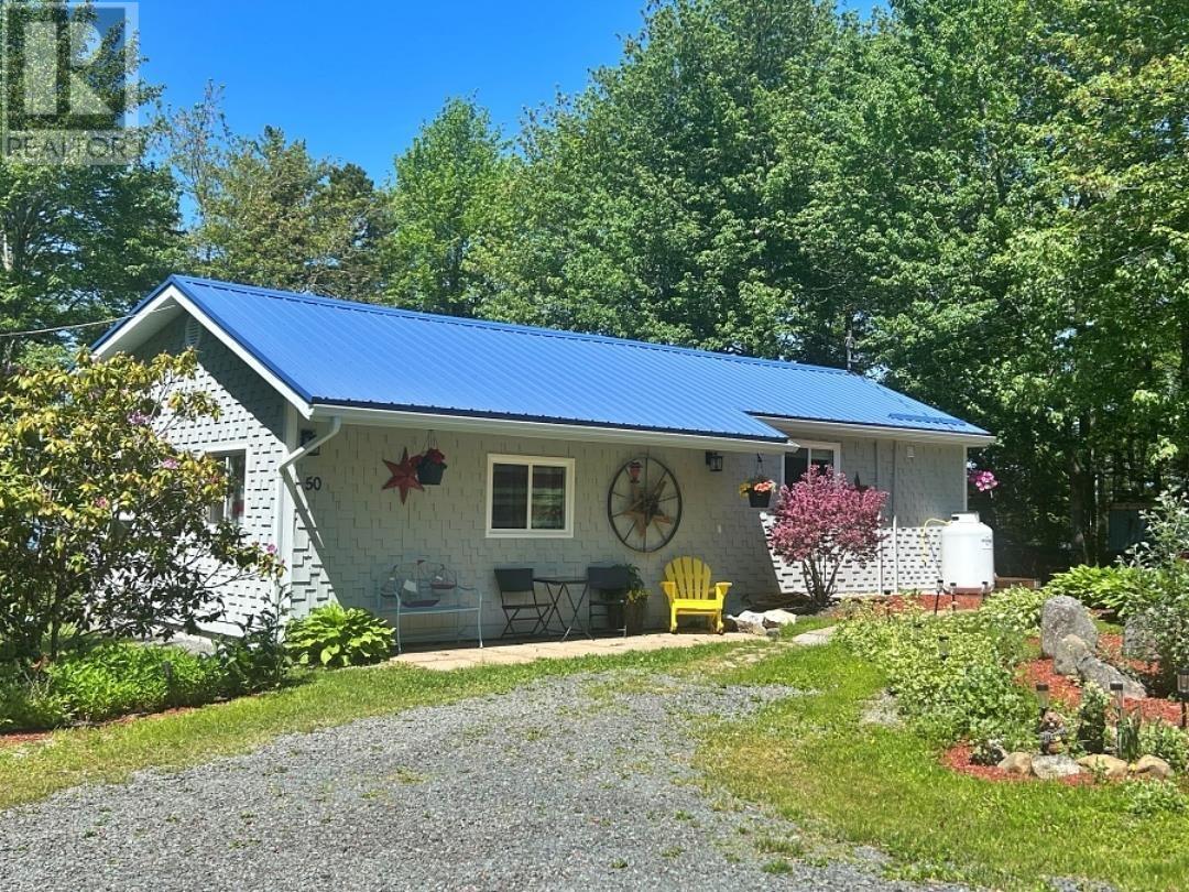 50 Andrew Lake Road - 1