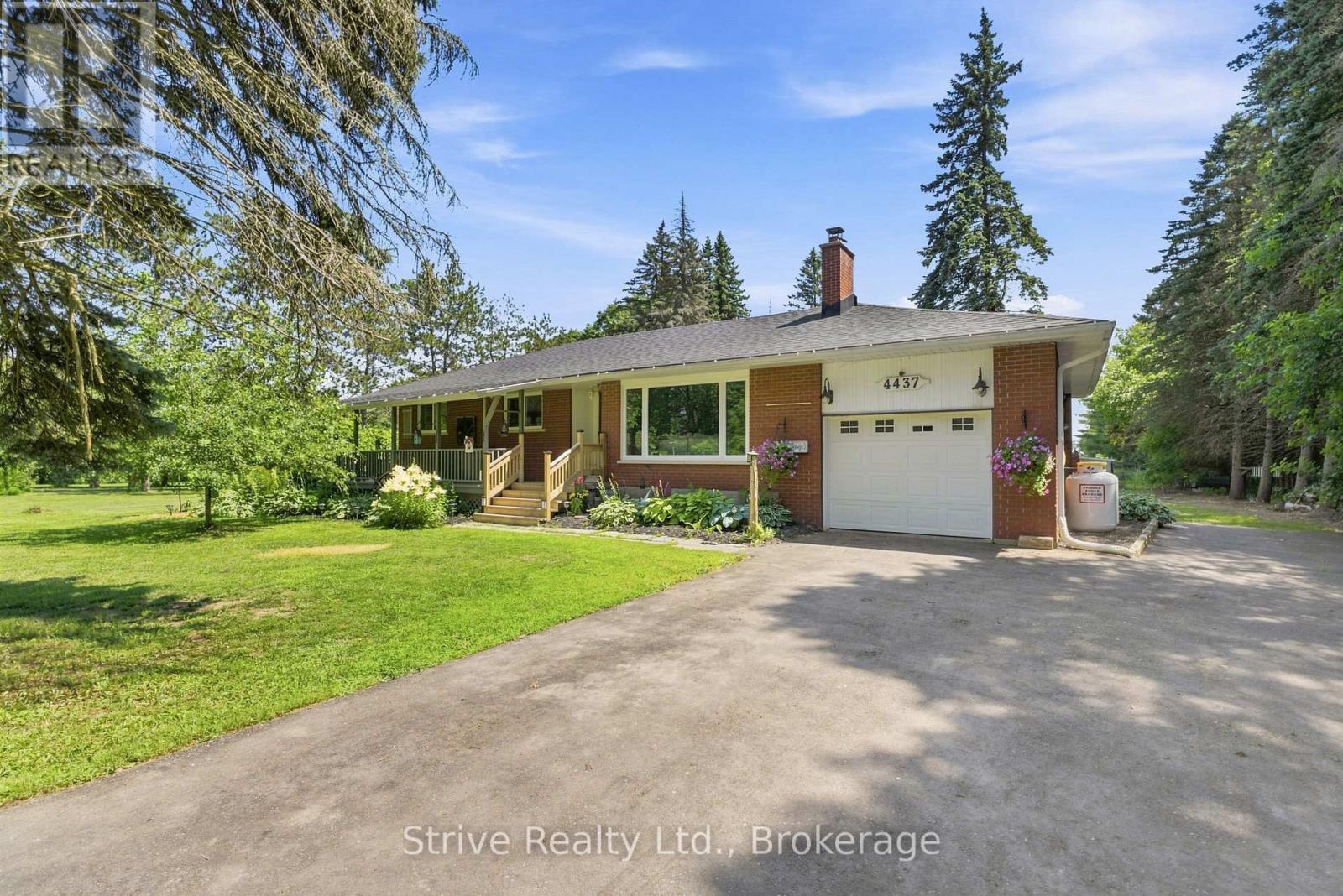 4437 CONCESSION RD 4 ROAD - 1