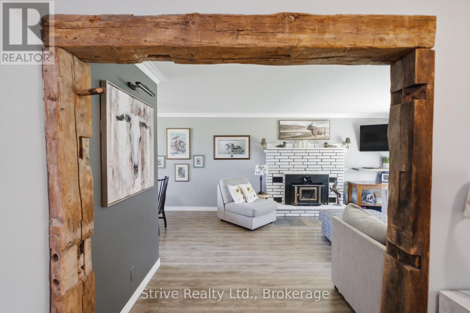 4437 CONCESSION RD 4 ROAD - 4