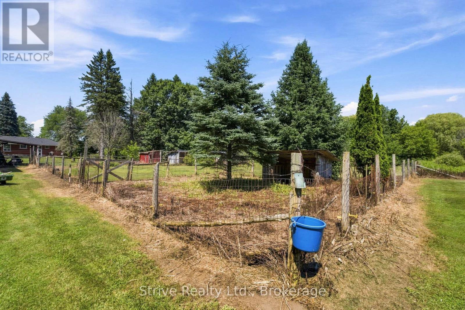 4437 CONCESSION RD 4 ROAD - 44