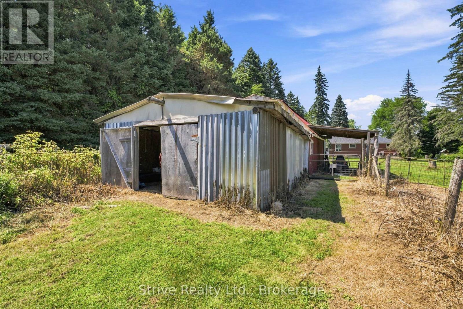 4437 CONCESSION RD 4 ROAD - 45