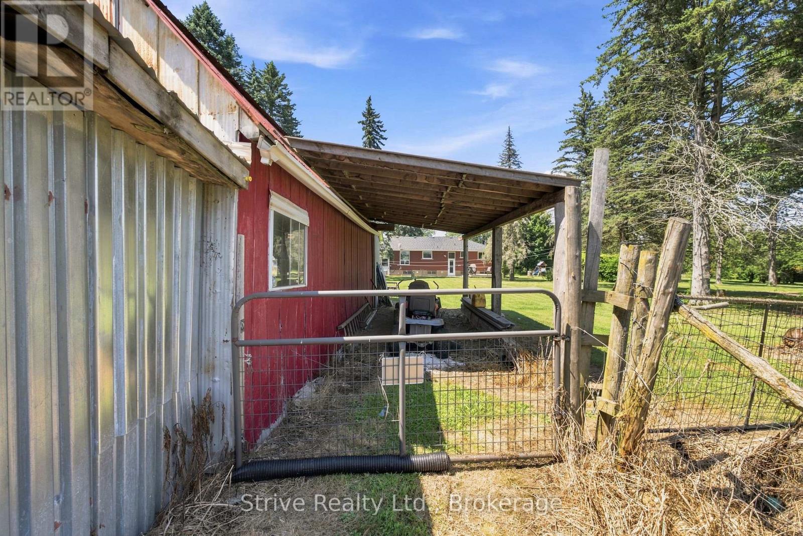 4437 CONCESSION RD 4 ROAD - 47